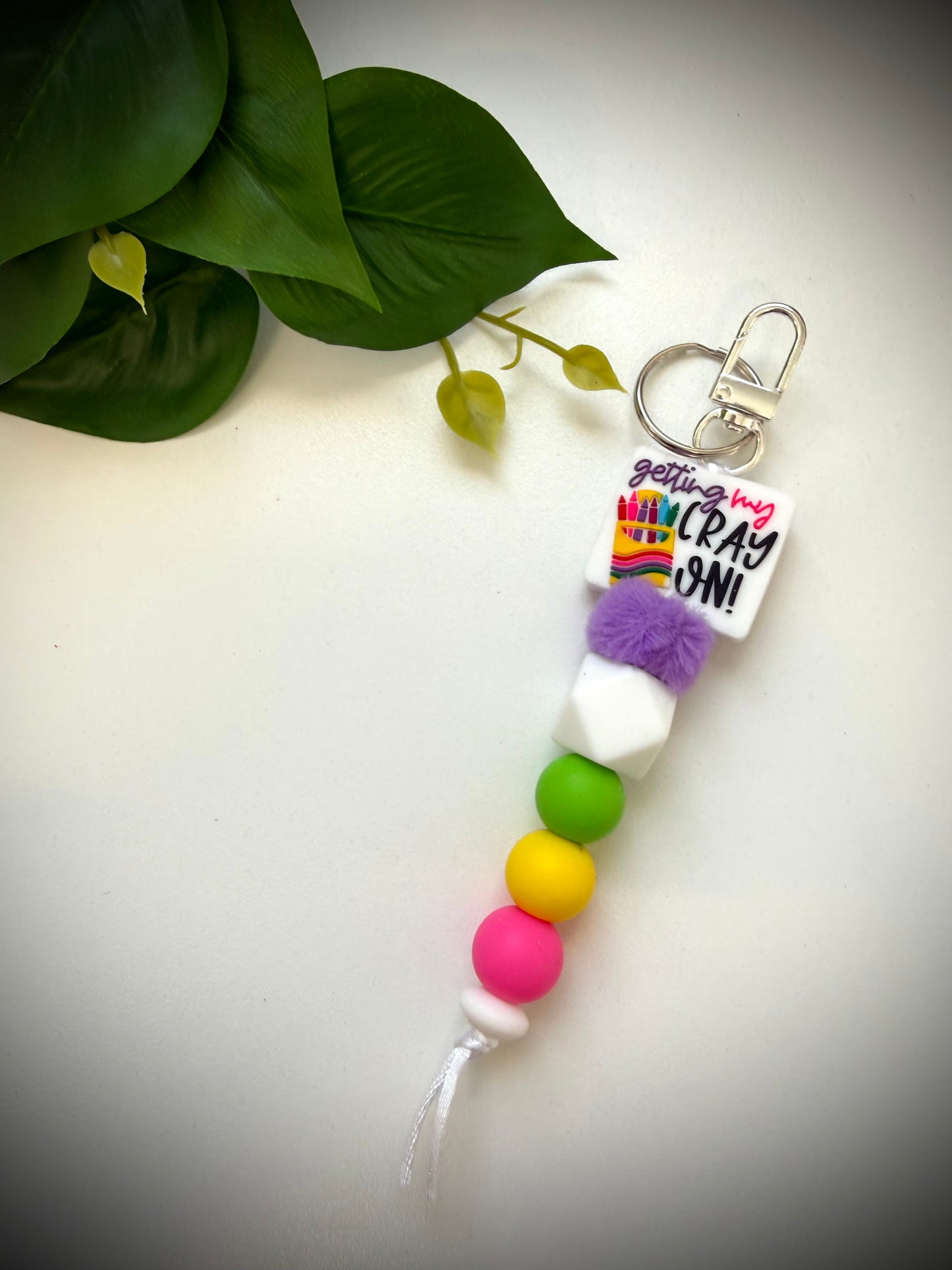 Keychains | Cedar Creations Collection🌲