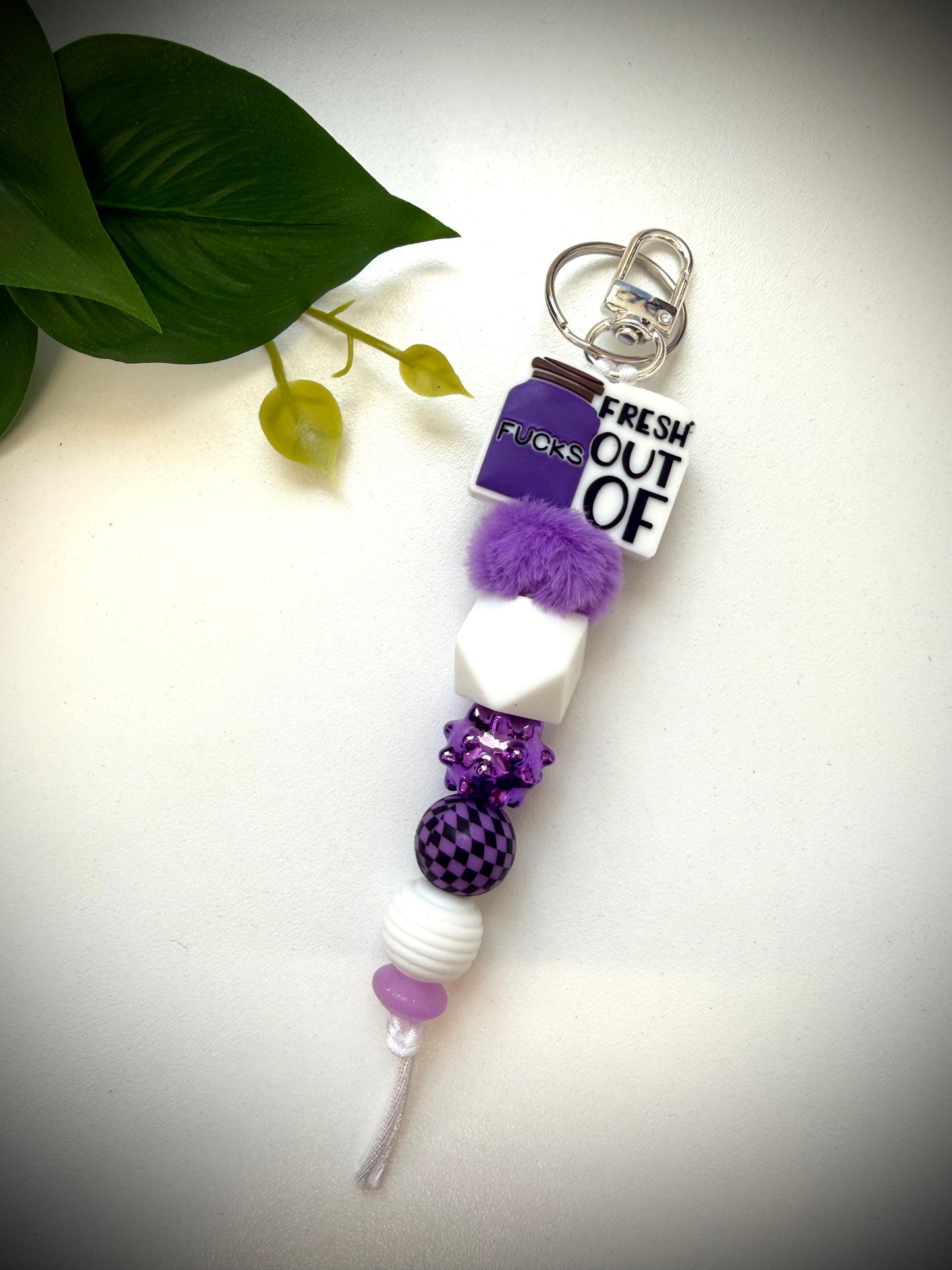 Keychains | Cedar Creations Collection🌲