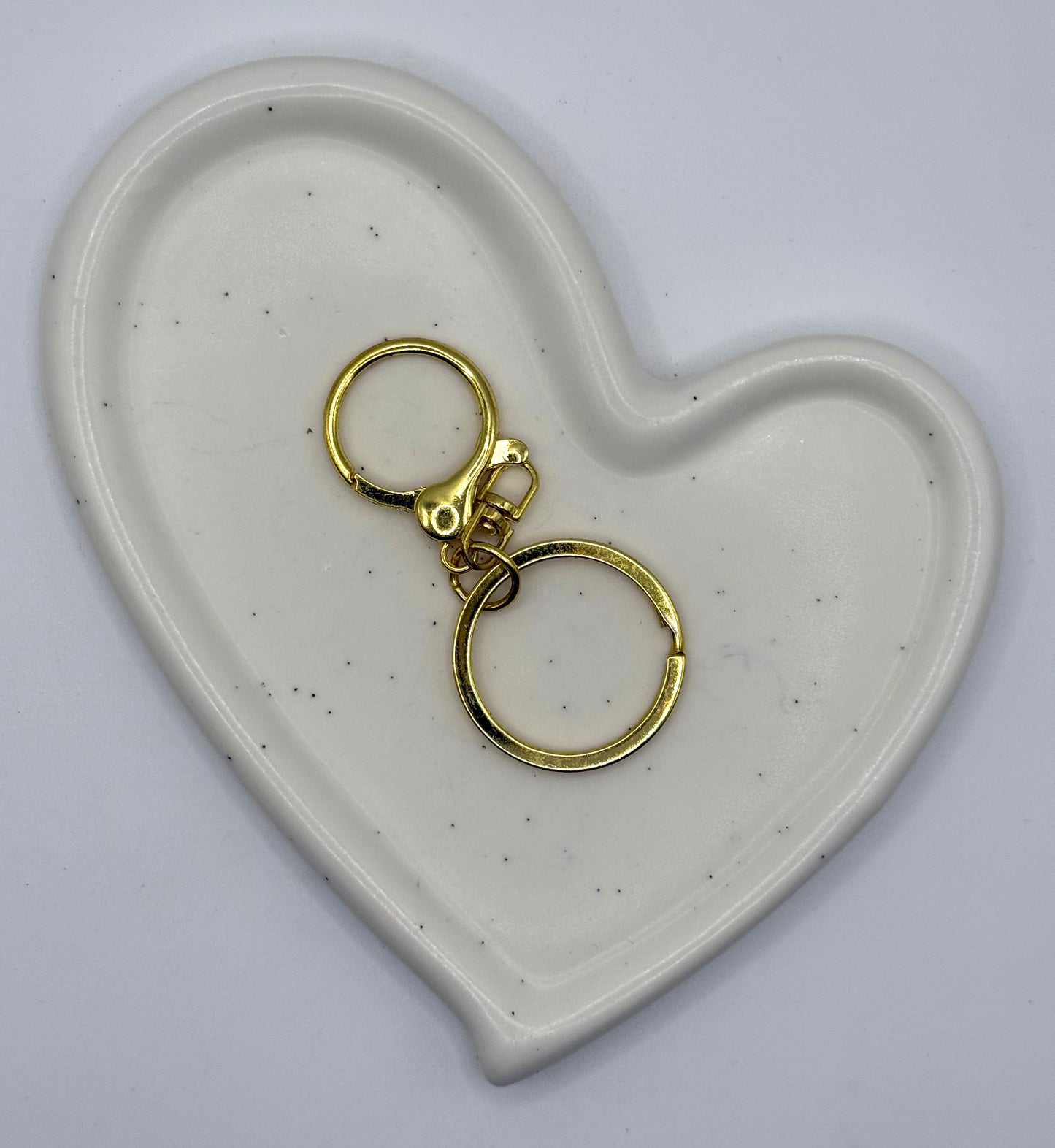 Swivel Key Ring | Hardware Accessories