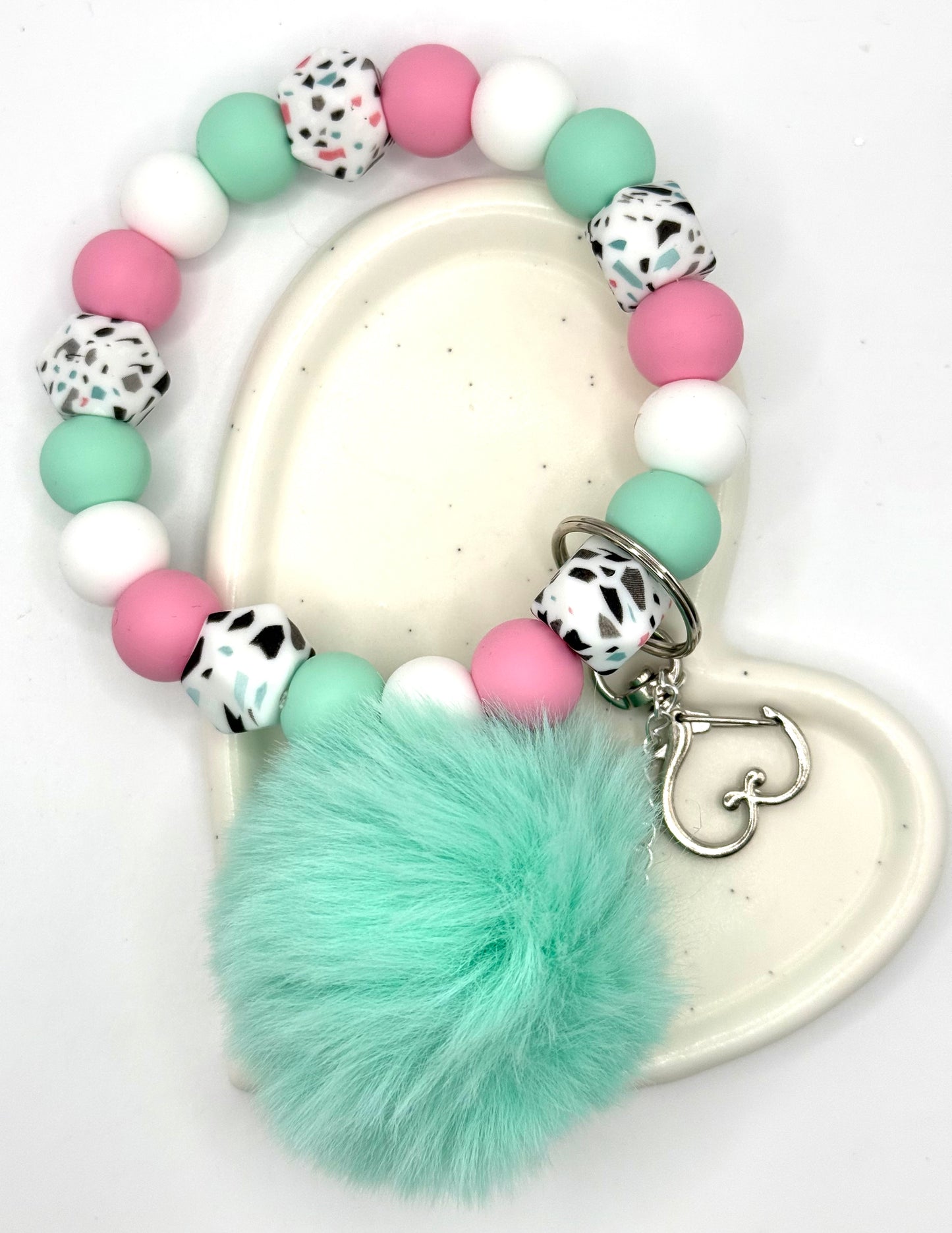 Pom Pom Charms Large | Accessories