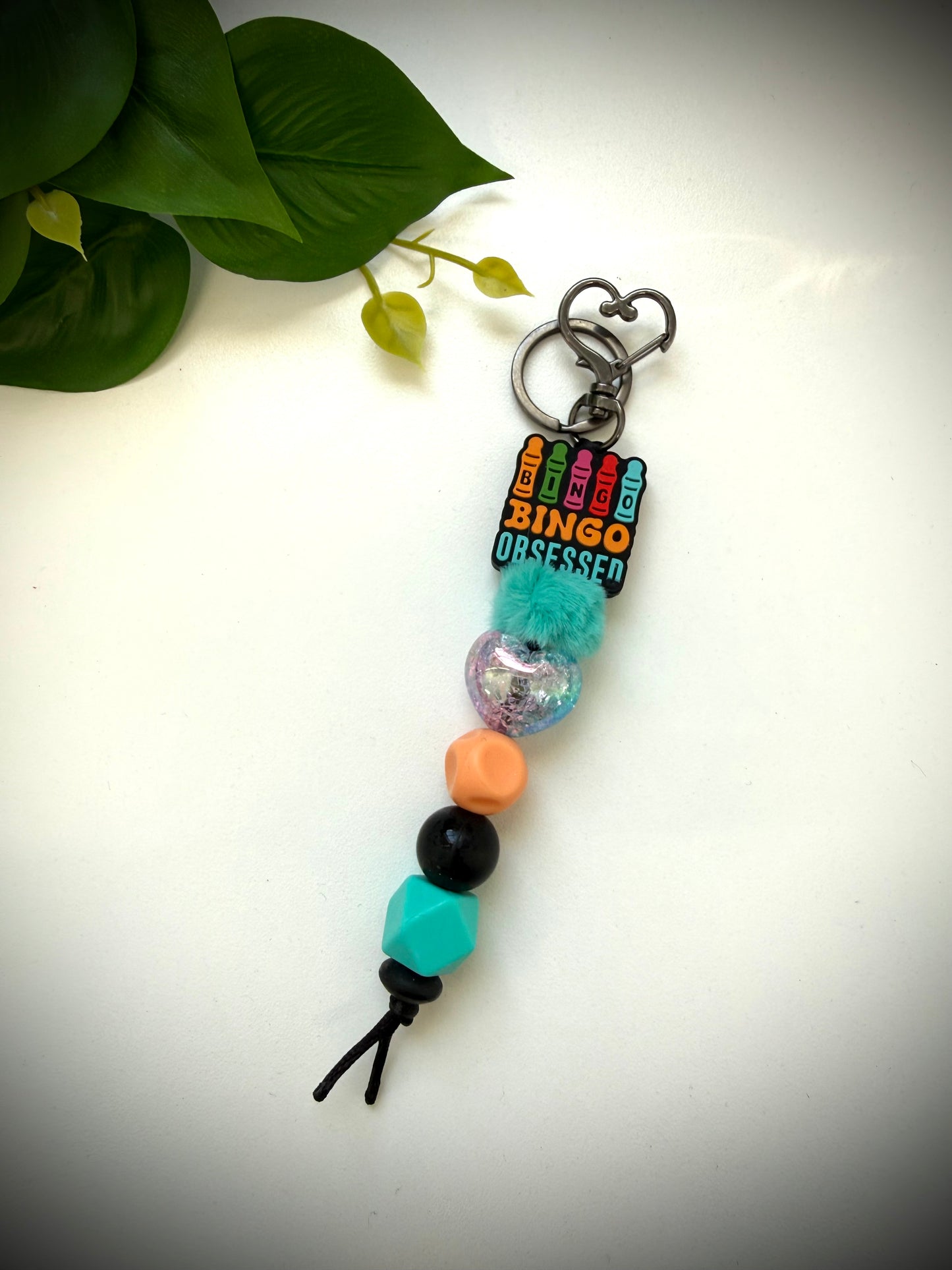 Keychains | Cedar Creations Collection🌲