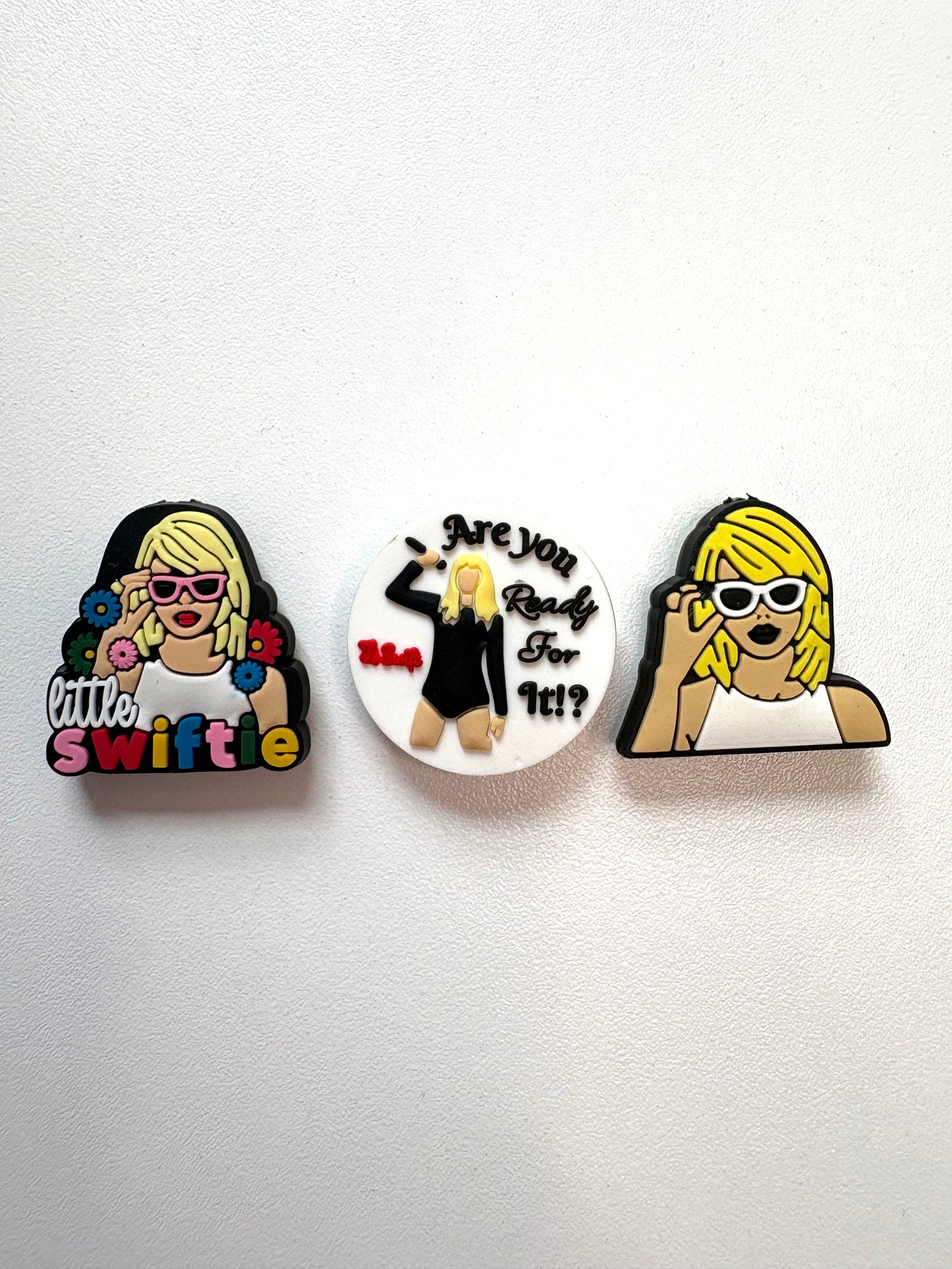 Limited Edition - Taylor Swift Theme Pack