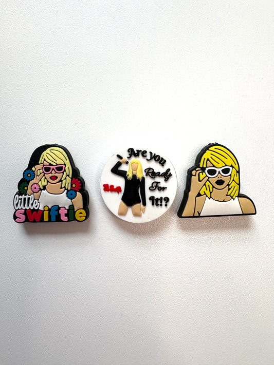 Limited Edition - Taylor Swift Theme Pack