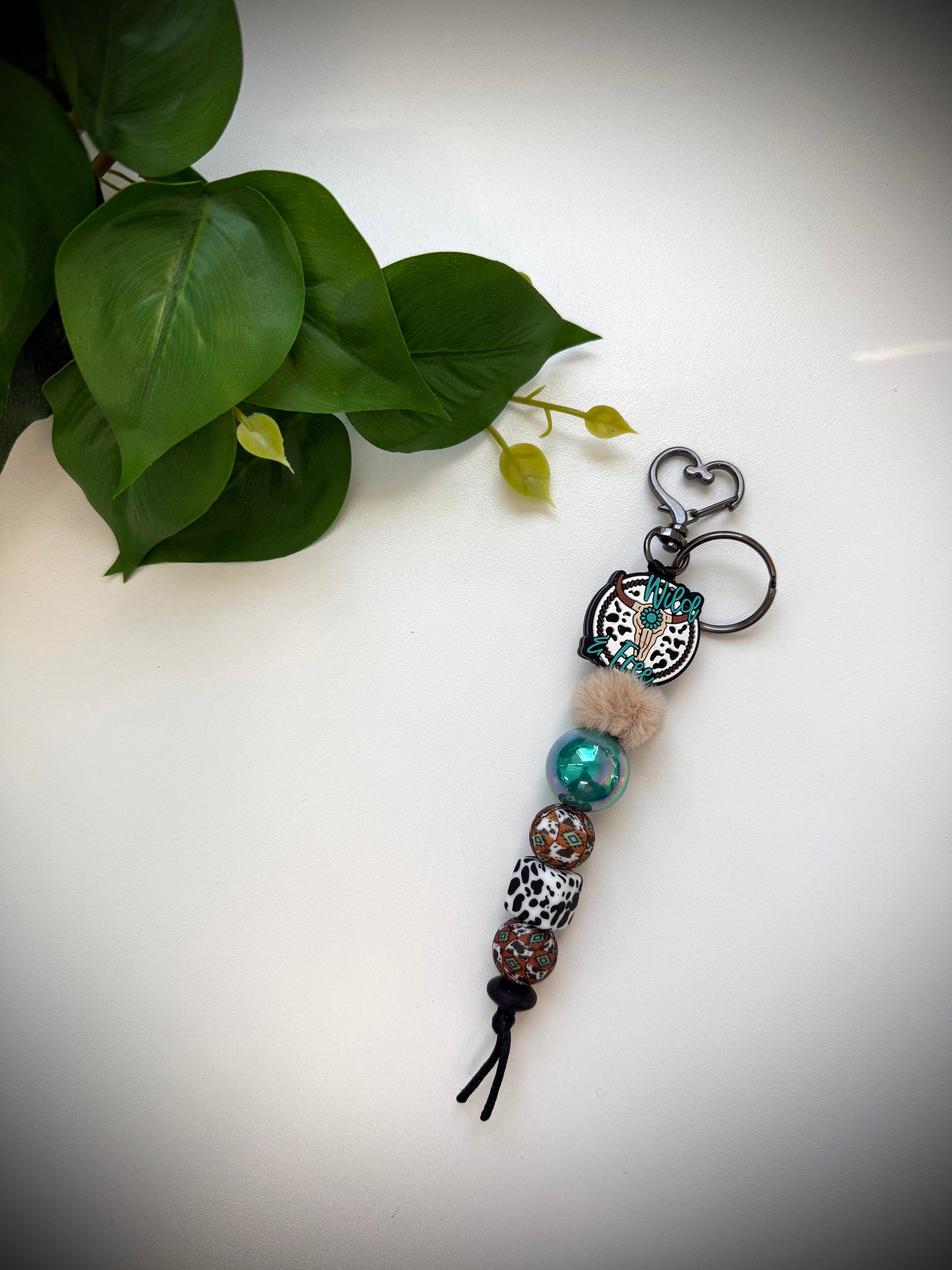 Keychains | Cedar Creations Collection🌲