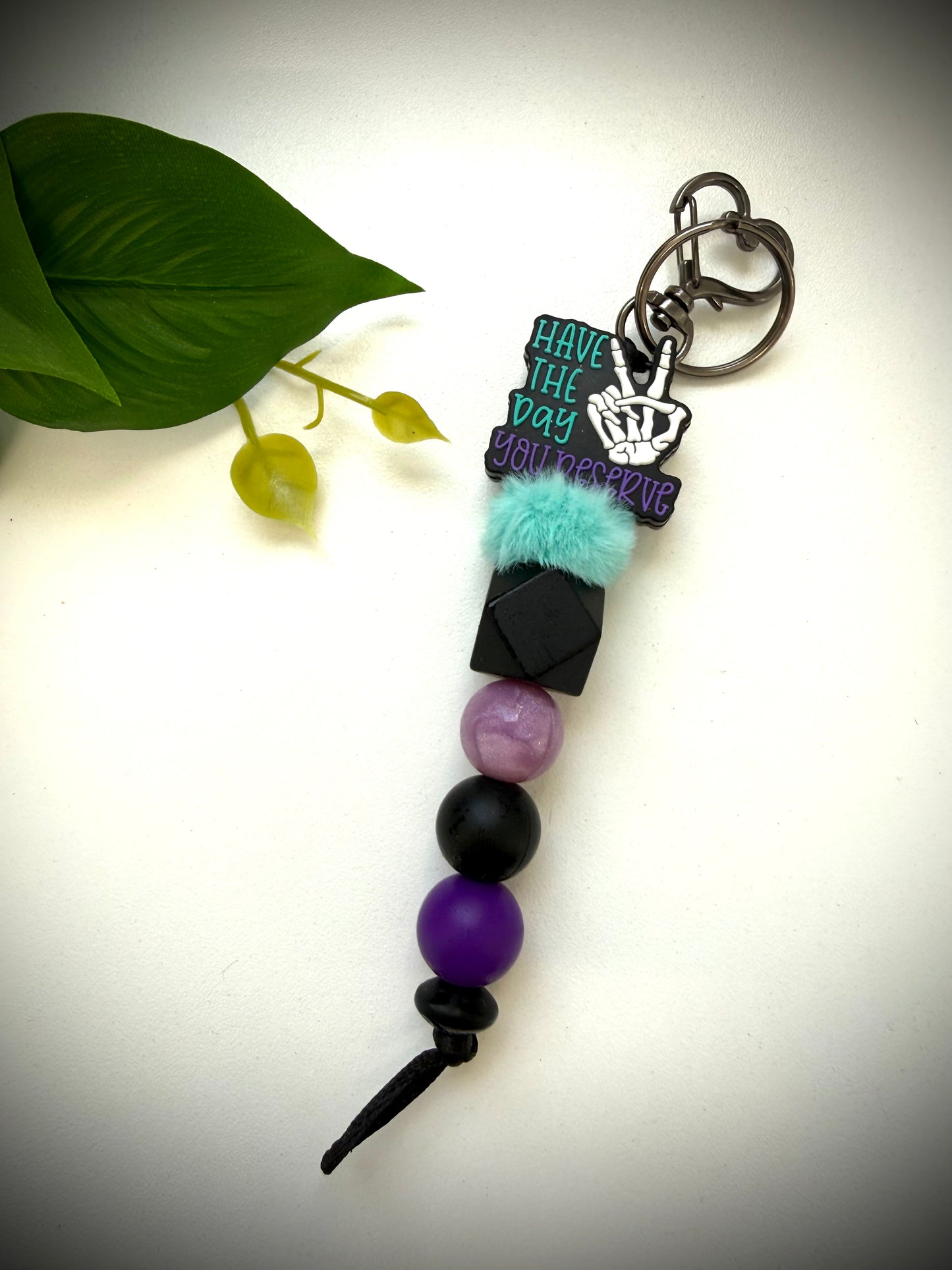 Keychains | Cedar Creations Collection🌲