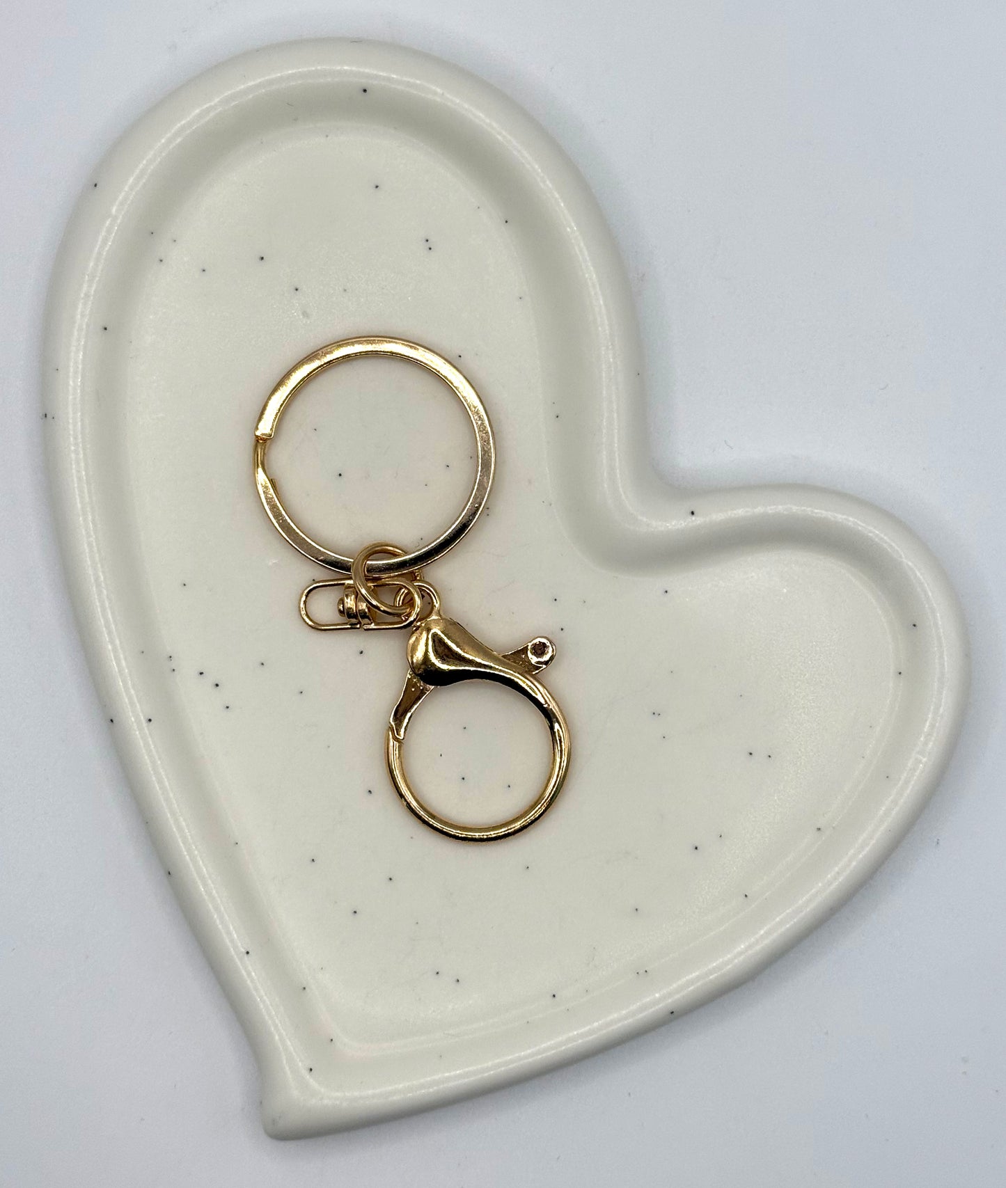 Swivel Key Ring | Hardware Accessories