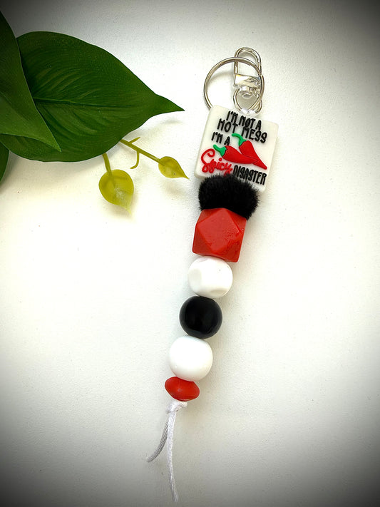 Keychains | Cedar Creations Collection🌲