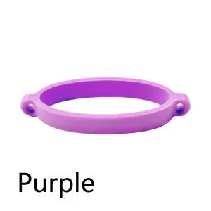 Silicone Tumbler Chain Holder Strap | Beading Supplies