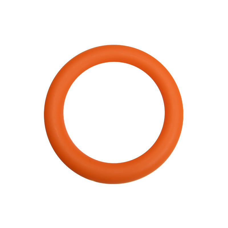 Rings 65mm Solid Colours | Silicone Beads