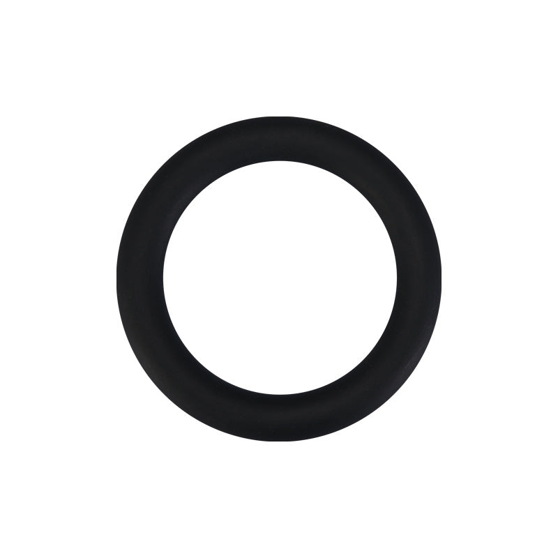 Rings 65mm Solid Colours | Silicone Beads