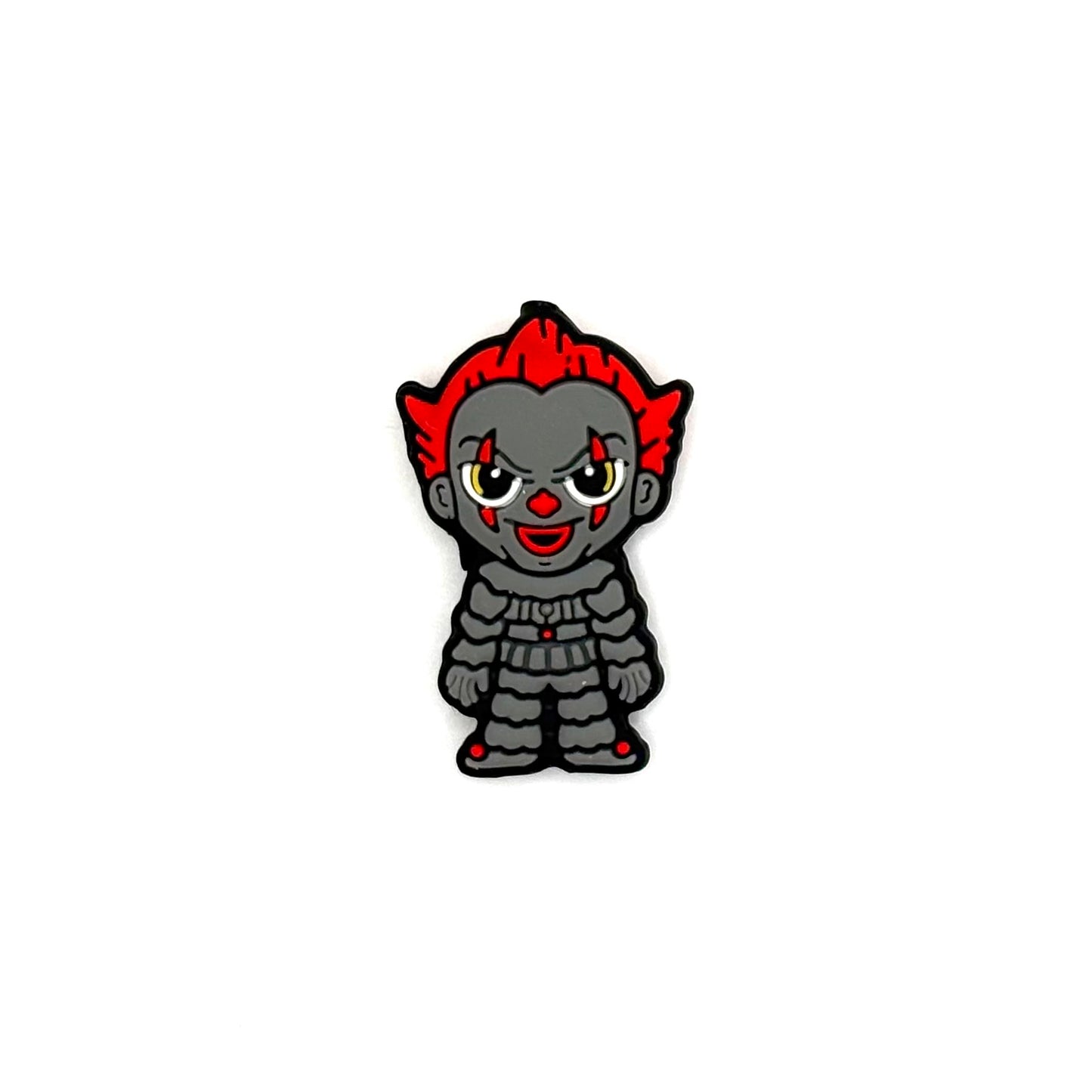 Horror Characters | Silicone Focal Beads