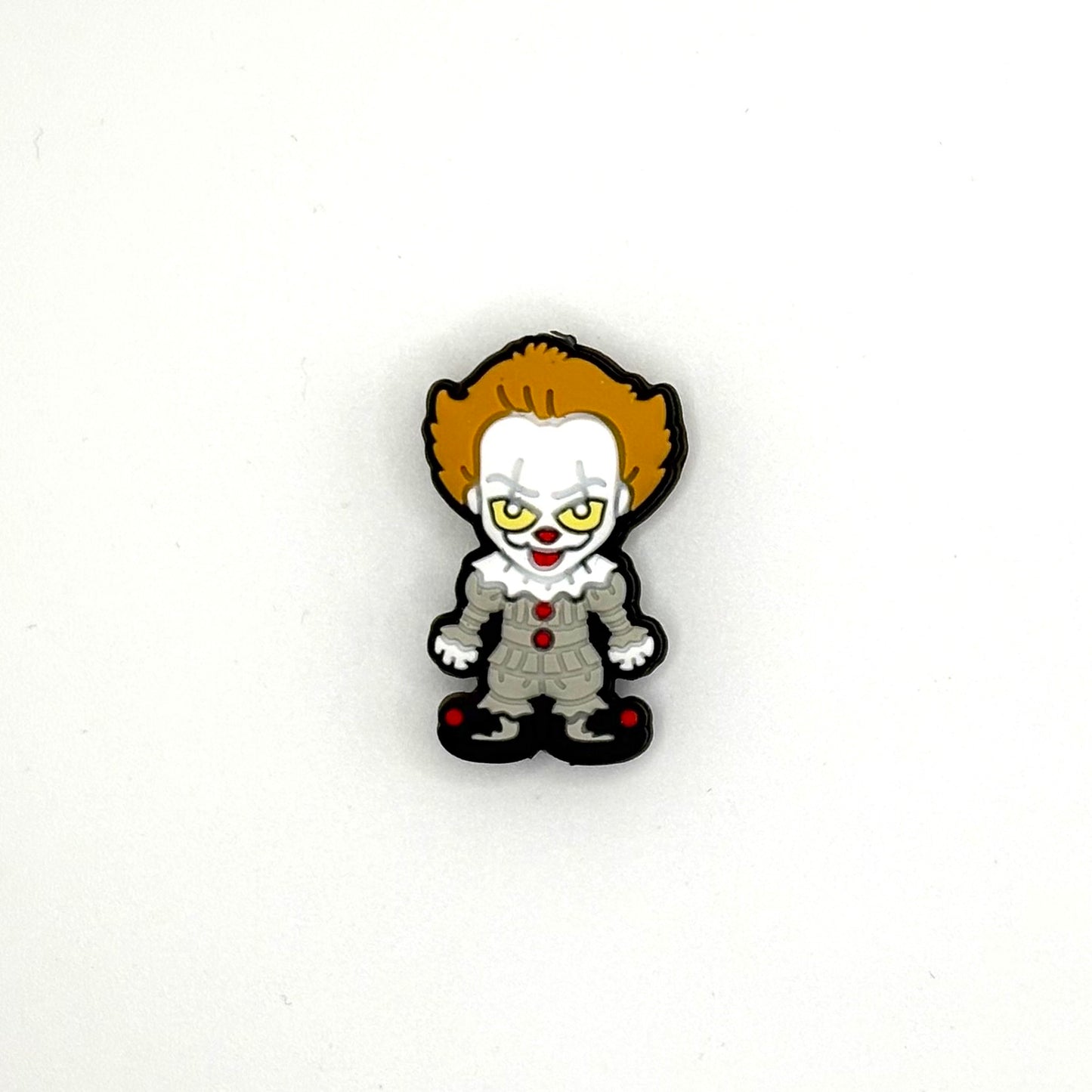 Horror Characters | Silicone Focal Beads