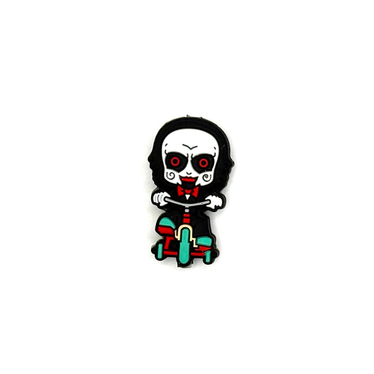 Horror Characters | Silicone Focal Beads