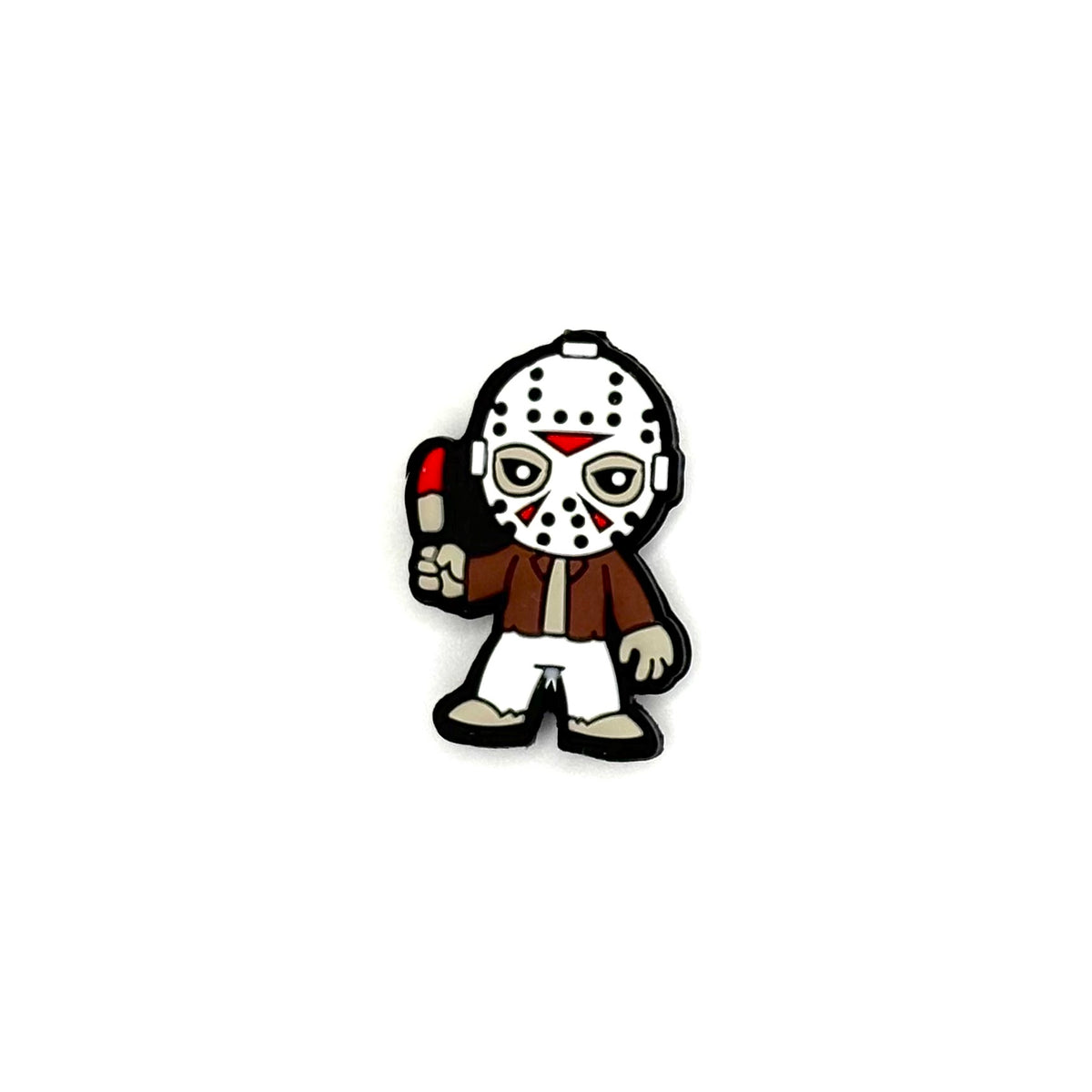 Horror Characters | Silicone Focal Beads