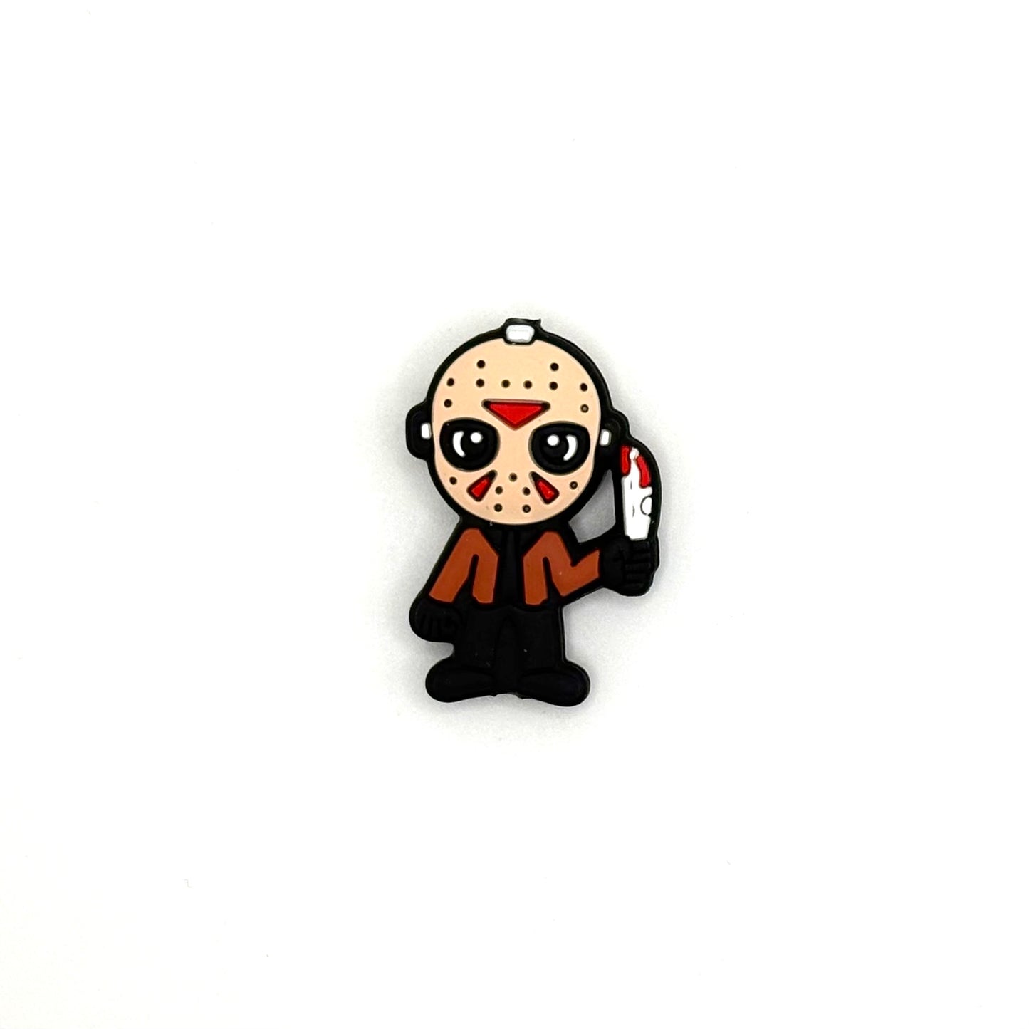 Horror Characters | Silicone Focal Beads