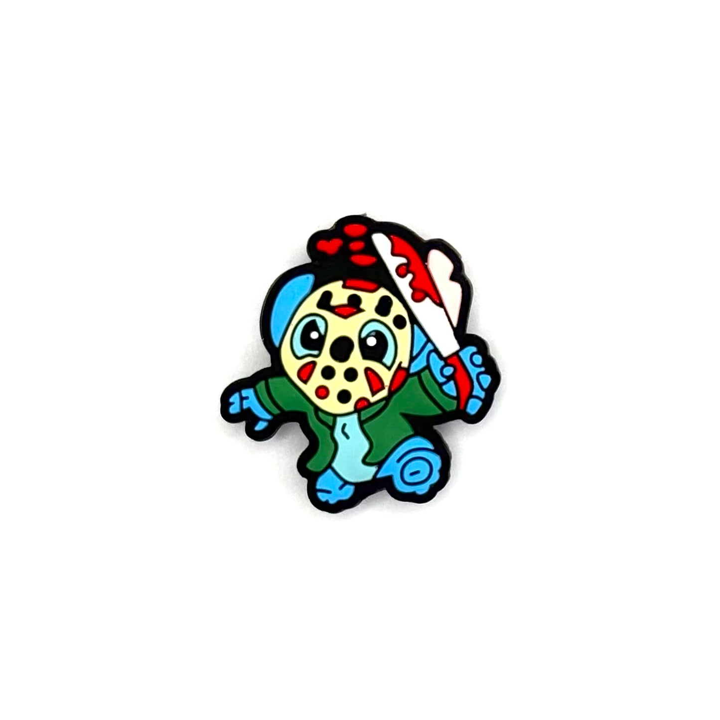 Horror Characters | Silicone Focal Beads