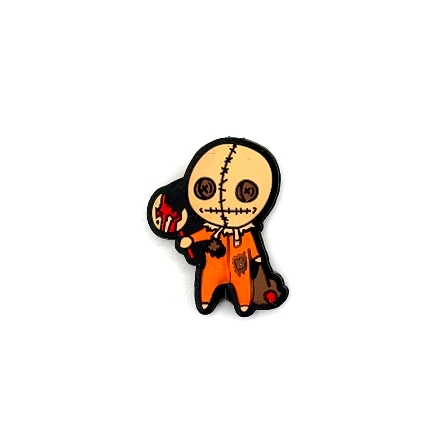 Horror Characters | Silicone Focal Beads